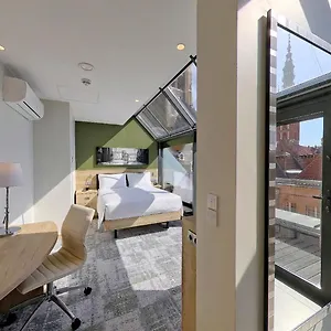 3* Ξενοδοχείο Hampton By Hilton Old Town